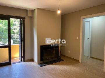 6fc397a65e34e714cc69fef8a02132ee6c556224 · Apartamento com 3 dormitórios à venda, 96 m² Centro - Gramado/RS