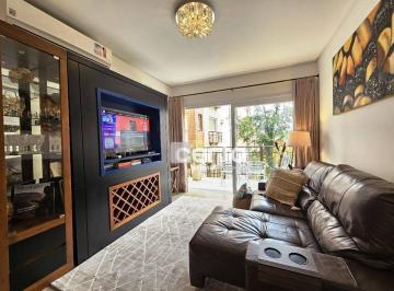 c0ccfd96d774655244adac2a1c43cb8ff2921cfc · Apartamento de 1 dormitório mobiliado e decorado