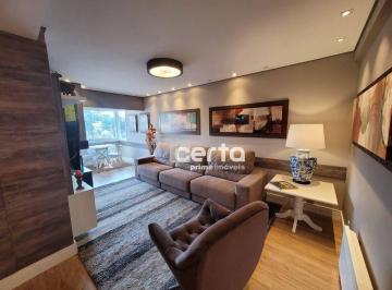 443c73a8afa27aeaef33a06ce7789df55f95a994 · Apartamento com 4 dormitórios à venda, 150 m² - Centro - Canela/RS