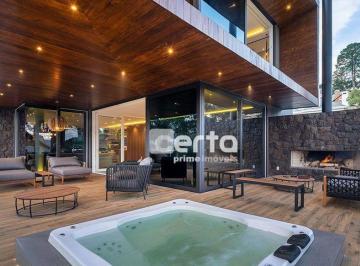 b4e5d3b76bd2f2a819f9228636d7823649705a5b · Casa Residencial à venda, Aspen Mountain, Gramado - CA1044.