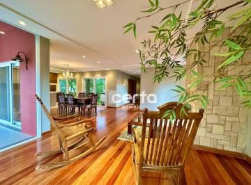 dfaeb1d4c6e07457044c87c5e218bdf749035117 · Casa com 4 dormitórios, 333 m² venda ou aluguel - Reserva da Serra - Canela/RS