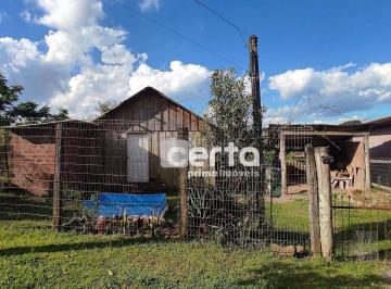 6badfa5c98633633c6764b427142ff507bdfcca3 · Terreno à venda, 832 m² - Eugenio Ferreira - Canela/RS