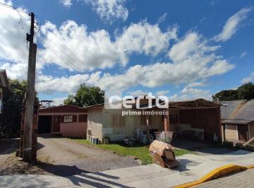 9220b8c8772eb97c16e60007ffc23939f454625a · Casa com 4 dormitórios à venda, 140 m² - Sesi - Canela/RS