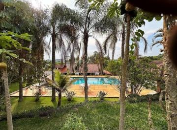 Rural · 30000m² · 4 Quartos · Sítio com 4 quartos, Mairinque - R$ 2.8 mi, Cod: CH-994