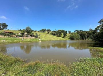 Rural · 121000m² · 4 Quartos · Sítio à venda em Itu - SP, rodovia castelo Branco km63