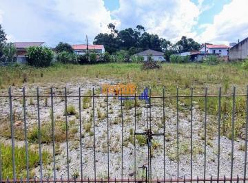 ashbe2y2nwjhntc5ndk3mdvi_md · Terreno comercial, residencial, 1380 M2, viab 8 pavimentos, aririú, Palhoça - SC