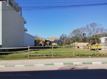 jjobv02ntmynzkwnwm3zdzh_md · Terreno comercial, residencial 450 m2, 4 pavimentos no coração de Santo Amaro SC