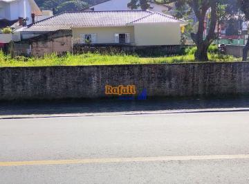 sxgefwc2ntmxmzc2zgnjmta3_md · Terreno no Centro de Santo Amaro da Imperatriz, viabilidade para 8 andares.