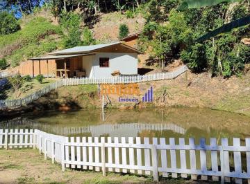 nsayz42ntu1mjq3ywm1mtfh_md · Sítio com casa  pomar e açude   Águas Mornas SC - 50000m²