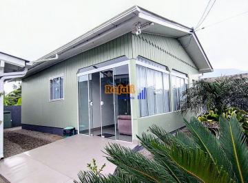 uvv9eru2ntnhyjuznjewowiy_md · Casa com dois quartos e 110 m2 construídos em Santo Amaro da Imperatriz