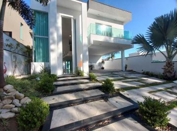 99knrje2nti5ogzjzdfizja2_md · Sobrado Alto Padrão - Condomínio Aruã Eco Park Lagos