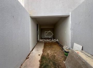 cdde5fcd3d37b98557d80413f544f5aaeb69910d · Casa com 2 dormitórios à venda, 79 m² por R$ 395.000,00 - Céu Azul - Belo Horizonte/MG