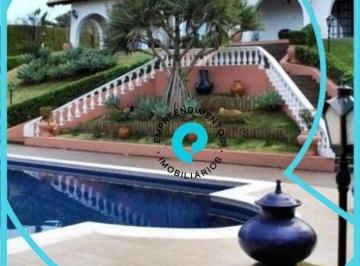 Casa com 7 dormitórios à venda, 1000 m² · Casa com 7 dormitórios à venda, 1000 m² por R$ 17.000.000,00 - Bela Suiça - Londrina/PR
