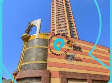 Sala à venda, 41 m².jpg · Sala à venda, 41 m² por R$ 310.000,00 - Centro - Londrina/PR