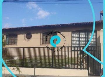 Casa com 3 dormitórios à venda, 180 m².jpg · Casa com 3 dormitórios à venda, 180 m² por R$ 585.000,00 - Hedy - Londrina/PR