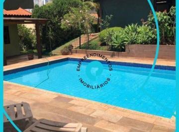 Sobrado com 4 dormitórios à venda, 340 m² .jpg · Sobrado com 4 dormitórios à venda, 340 m² por R$ 2.500.000,00 - Parque do Lago Juliana - Londrina/PR