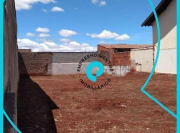 67e46140f282ed39e2e9d07bb9e7968e25ee3c95 · Terreno à venda, 463 m² por R$ 780.000,00 - Campo Belo - Londrina/PR