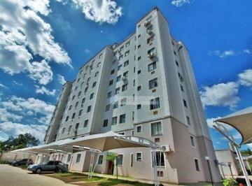 Fachada · Apartamento com 2 dormitórios à venda, 50 m² por R$ 255.000,00 - Vila Filipin - Londrina/PR
