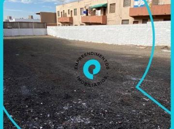 e76aee2471448cfa41f618f5e68433f4eae787d1 · Terreno à venda, 585 m² por R$ 1.300.000,00 - Jardim Palmares - Londrina/PR