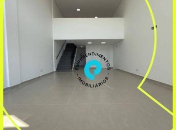 Loja para alugar, 125 m².jpg · Loja para alugar, 125 m² por R$ 10.030,00/mês - Parque Residencial Alcântara - Londrina/PR