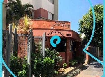 Apartamento com 2 dormitórios à venda, 50 m².JPG · Apartamento com 2 dormitórios à venda, 50 m² por R$ 270.000,00 - Judith - Londrina/PR
