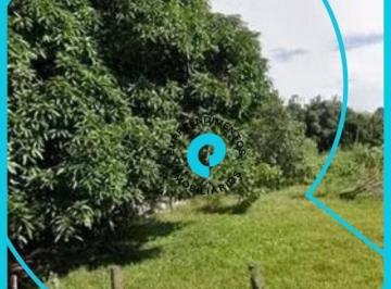 0b256899a74d1c58b675c553bb9835508e8561b7 · Terreno residencial à venda, 2000 m² por R$ 1.250.000 - Conjunto Residencial Vivendas do Arvoredo - 