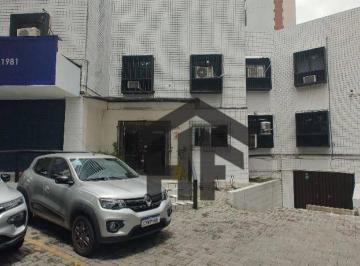 9400d85e9e62d4c5e39cb88a12a8cc3116548b99 · Sala Comercial de 18m², no térreo, localizada no Rosarinho, Recife - Pernambuco.