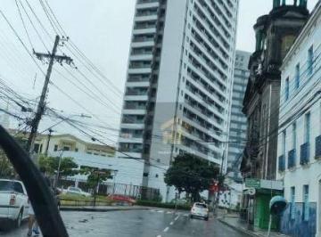 ba625b4c087207c56ac0bffd59897025abf433d6 · Apartamento Novo de 32m², com 01 quarto, localizado na Soledade, Recife - Pernambuco.