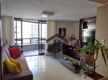 8bbc4fe9d2ff0b05eda301324308b3647e6fb7ea · Apartamento de 115m² à venda, com 3 quartos (2 suítes), localizado no Rosarinho, Recife - Pernambuco