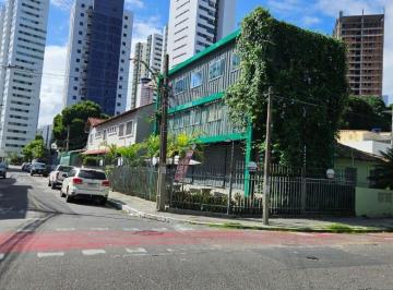 1e573a0a88561b10b88a141a76955009f55f26d2 · Sala Comercial de 60m² para alugar, localizada na Torre, Recife - Pernambuco