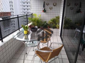 3539cda3c76530177ff69b4dc94608d28ff72011 · Apartamento de 125m² à venda, com 3 quartos, localizado na Parnamirim - Recife/PE