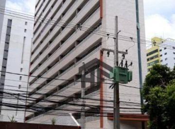 d2722320d329c7603dfe9b4893c4784223149bf5 · Apartamento Novo com 1 Quarto no Espinheiro, Recife