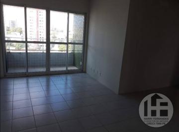 50d60a07f0f16f1d862a97c4663b1d5839cf13ce · Apartamento Novo com 3 Quartos no Prado, Recife