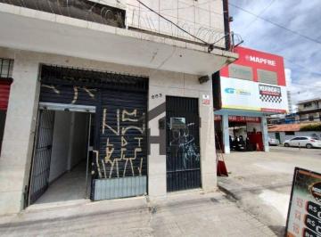 082592847f496d90d08212c1f517472aee73257b · Loja Comercial de 104m² para alugar, localizada na Encruzilhada, Recife - Pernambuco.