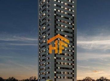 2d694f48e455eb2a6348415f697997a831436132 · Apartamento de 61m² à venda, com 3 quartos, localizado em Zumbi, Recife - Pernambuco.