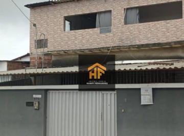 de40ba84ae4ad39abfdece8df4e51122e10a83b7 · Casa de 214m² à venda, com 4 quartos (1 suíte), localizada no Rio Doce, Olinda - Pernambuco.