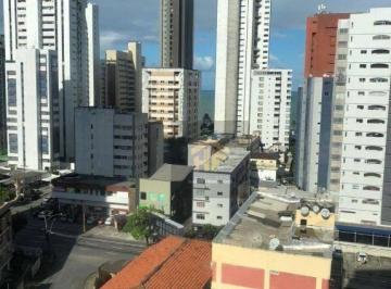 3b1470de87a5ba67e31858f4095771b7df547293 · Apartamento de 32m² para alugar, com 1 quarto, localizado em Boa Viagem, Recife - Pernambuco.
