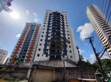 f4ae87277f1c7b8b6979b3d6b84a0024403b9527 · Apartamento de 87m², com 3 quartos, localizado em Casa Amarela, Recife - PE. À Venda