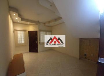 bede6130fe56f9e5f97cb7e51afd12747ea52df2 · Casa com 3 dormitórios, 165 m² - venda por R$ 450.000 ou aluguel por R$ 2.300/mês - Parque das Naçõe