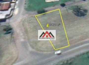 cbf5dc155072532bcfe9cd8c61fbb552b23311f6 · Terreno à venda, 874 m² por R$ 611.940,00 - Parque das Nações - Pindamonhangaba/SP