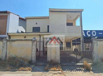 651c99838acdebdbc4fb8c275b859ad6f1fa11c0 · Casa com 4 dormitórios, 243 m² - venda por R$ 599.000,00 ou aluguel por R$ 5.000,00/mês - São Benedi