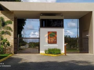 8df1ff3849f86309eceebd480ed66b2fbaa5e8f0 · Lote de 900m² à venda, localizado em Aldeia, Camaragibe - Pernambuco.