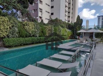 299ee3aaa300336716785834f4c3a51f2c014327 · Flat mobiliado de 33m² para alugar, com 01 quarto, localizado no Parnamirim, Recife - Pernambuco.