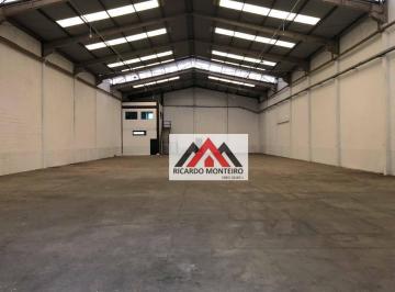 b85769d7435cf2bfb4f0a86a91bb2c45f7fdc871 · Galpão para alugar, 1031 m² por R$ 15465/mês - Cidade Jardim - Pindamonhangaba/SP