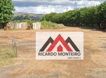 7103e84a7ef0ce03b52e927b61d01c7d441785e2 · Terreno à venda, 7500 m² por R$ 1.650.000,00 - Moreira César - Pindamonhangaba/SP