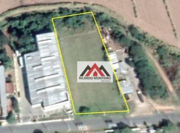 349b73393f22fb8b6dd82a0e4d83f7648e774ce8 · Terreno Industrial à venda, 6145 m² por R$ 1.900.000 - Chácara Flórida - Taubaté/SP