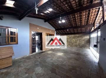 2b38f405a09af4cb8a6ac273eb86c045fdc6ade2 · Casa com 4 dormitórios à venda, 210 m² por R$ 650.000,00 - Parque das Nações - Pindamonhangaba/SP