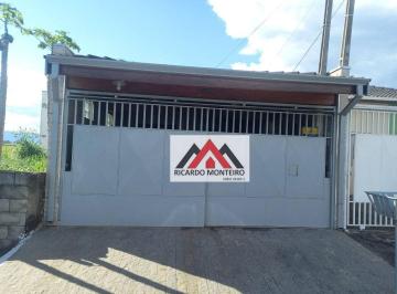 fd37ada3e01de4a51055090a114282e34d94343d · Casa com 2 dormitórios à venda, 66 m² por R$ 265.000,00 - Cidade Jardim - Pindamonhangaba/SP