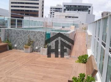 cc04434ca9768d7d60c32b6743a121e9292a34ff · Apartamento com 2 quartos, localizado no Espinheiro, Recife - Pernambuco