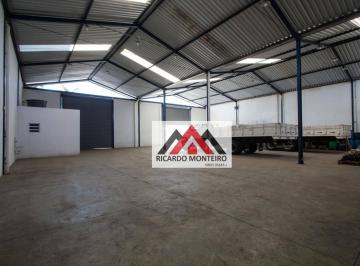 165d4114af5a89266e35a7dada1ada25280789f5 · Galpão, 547 m² - venda por R$ 2.500.000 ou aluguel por R$ 12.000/mês - Parque das Nações - Pindamonh